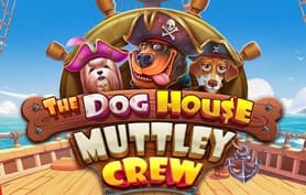 The Dog House - Muttley Crew - Pragmatic play